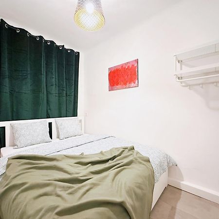 Charming Three Bedrooms Apartment Near Vienna Central Station المظهر الخارجي الصورة