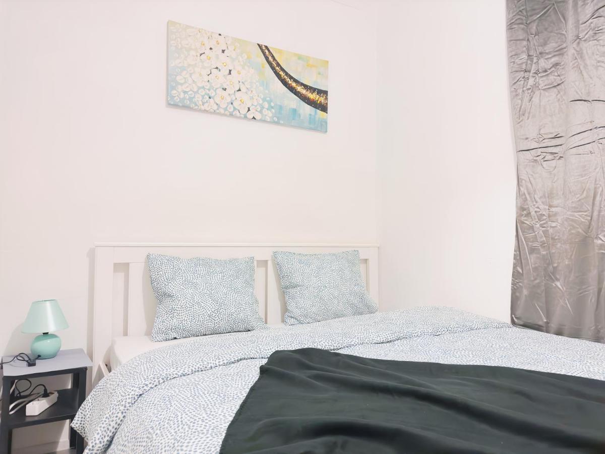 Charming Three Bedrooms Apartment Near Vienna Central Station المظهر الخارجي الصورة