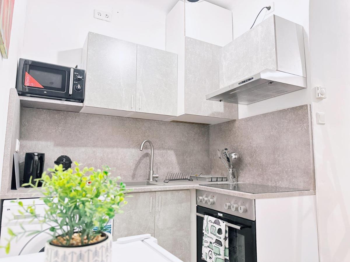 Charming Three Bedrooms Apartment Near Vienna Central Station المظهر الخارجي الصورة