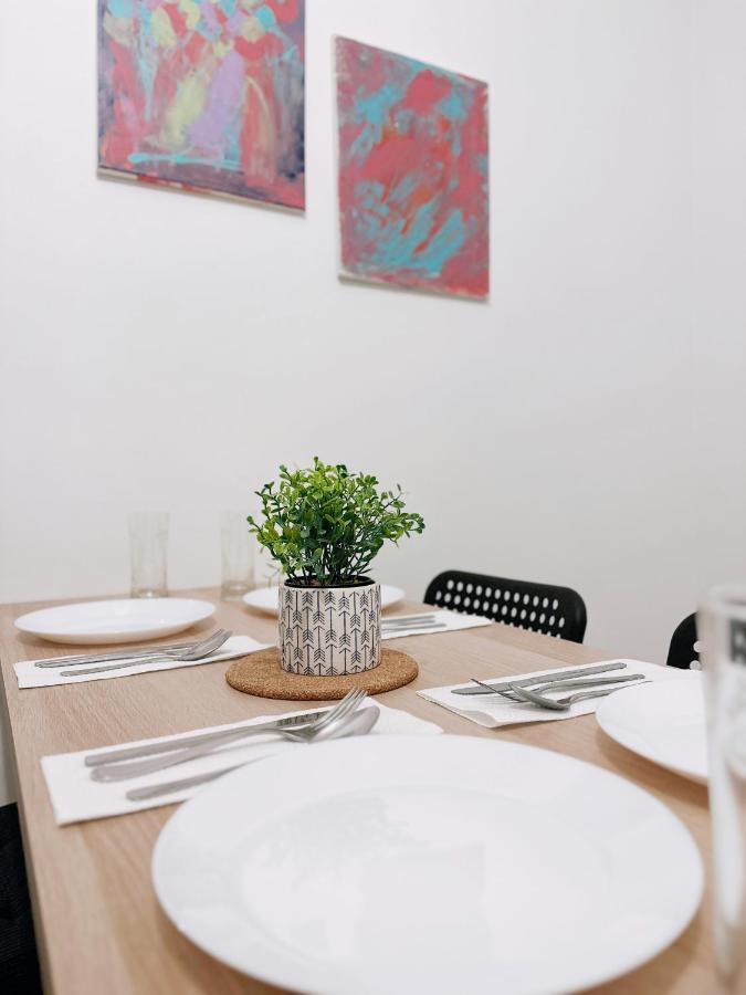 Charming Three Bedrooms Apartment Near Vienna Central Station المظهر الخارجي الصورة