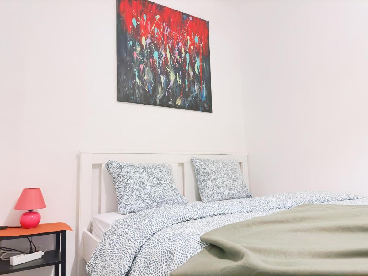 Charming Three Bedrooms Apartment Near Vienna Central Station المظهر الخارجي الصورة