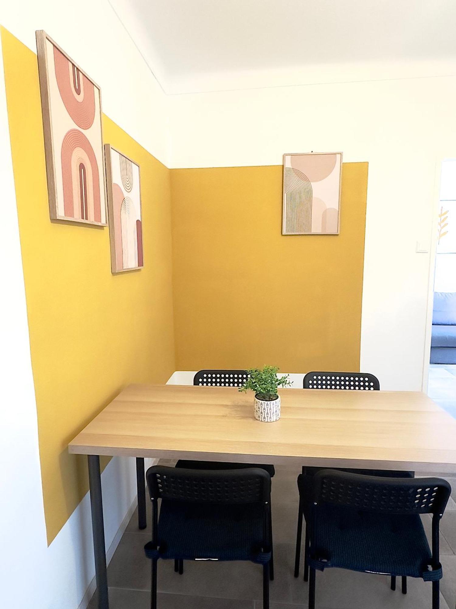Charming Three Bedrooms Apartment Near Vienna Central Station المظهر الخارجي الصورة