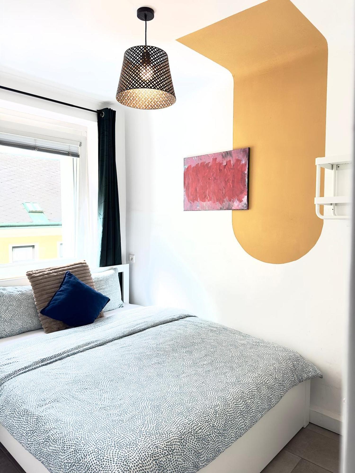Charming Three Bedrooms Apartment Near Vienna Central Station المظهر الخارجي الصورة